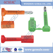 China Wholesale Bolt Seals GC-B010